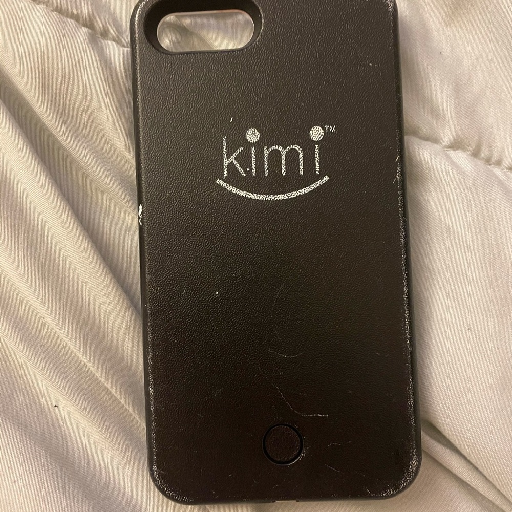 Light up Phone case